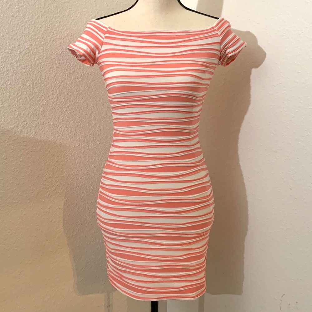 Cock tail dress